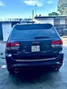 Jeep Cherokee 2020