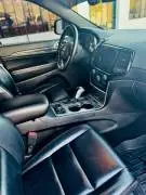 Jeep Cherokee 2020