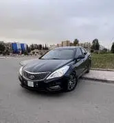 هيونداي أزيرا 2013 للبيع