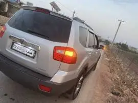 Kia Mohave 2012 Diesel