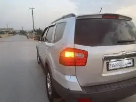 Kia Mohave 2012 Diesel