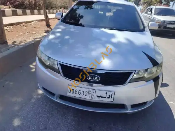 Kia Forte 2013 for sale