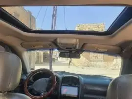 Hyundai Santafe 2003 Updated 2005