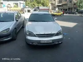 شفروليه أبيكا 2005
