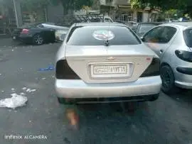 شفروليه أبيكا 2005