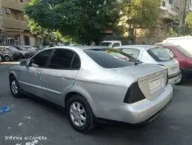 شفروليه أبيكا 2005