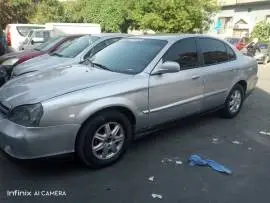 شفروليه أبيكا 2005