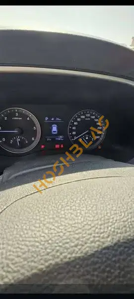 توسان 2020 إدخال جديد