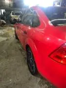 فورد فوكس 2011