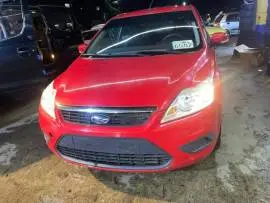 Ford Focus 2011