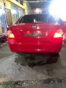 فورد فوكس 2011