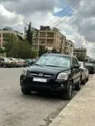 كيا سبورتاج 2009
