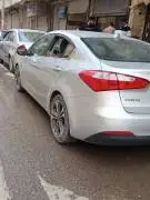 Kia Forte 2016