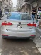 Kia Forte 2016