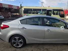 Kia Forte 2016