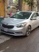 Kia Forte 2016