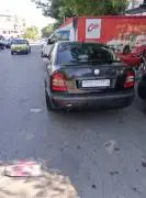 سكودا اوكتافيا 2001