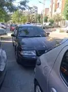 سكودا اوكتافيا 2001
