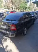 سكودا اوكتافيا 2001