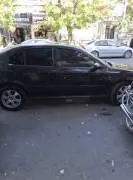 سكودا اوكتافيا 2001