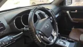 Kia Sorento 2010