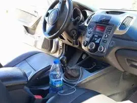 Kia Forte 2010 for sale