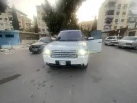 رينج روفر فوج 2011 للبيع