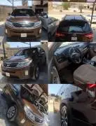 Kia Sorento 2015