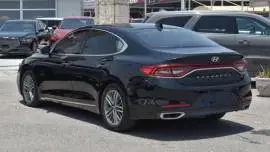 هيونداي ازيرا 2018