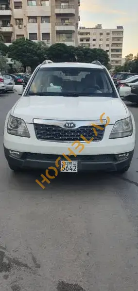 Kia Mohave 2012 for sale