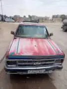 بيك آب شفر 2023