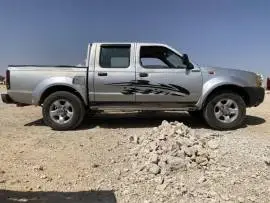 نيسان موديل 2005 للبيع