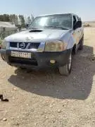 نيسان موديل 2005 للبيع