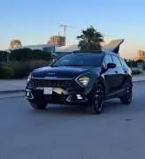 Kia Sportage 2023 for sale