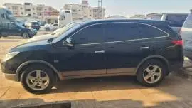 Hyundai Veracruz 2010 for sale