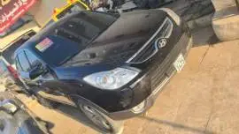 Hyundai Veracruz 2010 for sale
