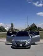 هيونداي أزيرا 2016 ديزل