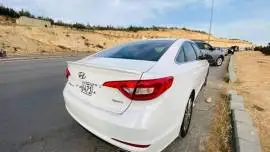 هيونداي سوناتا 2016 للبيع