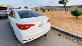 هيونداي سوناتا 2016 للبيع