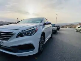 هيونداي سوناتا 2016 للبيع