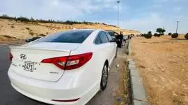 هيونداي سوناتا 2016 للبيع