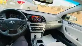 هيونداي سوناتا 2016 للبيع