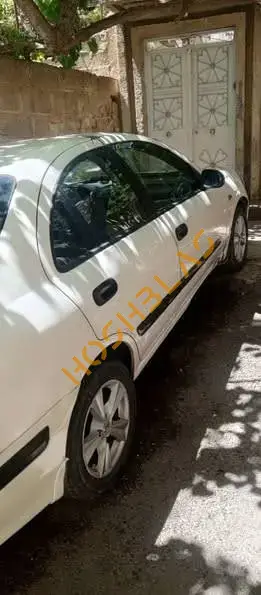 Nissan Sunny 2001 for sale