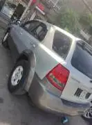 كيا سورينتو 2004