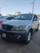 Kia Sorento 2004