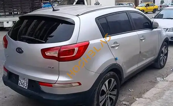 Kia Sportage 2012 for sale