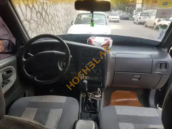 Kia Sportage 2000 for sale