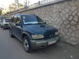 Kia Sportage 2000 for sale