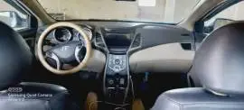 Hyundai Elantra 2016