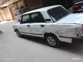 Lada 107 model 2004 for sale